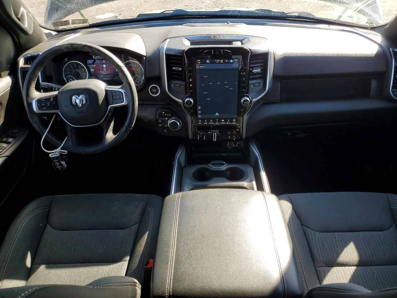 2024 Dodge RAM 1500 BIG Horn