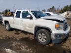 2015 GMC Sierra K1500 SLE