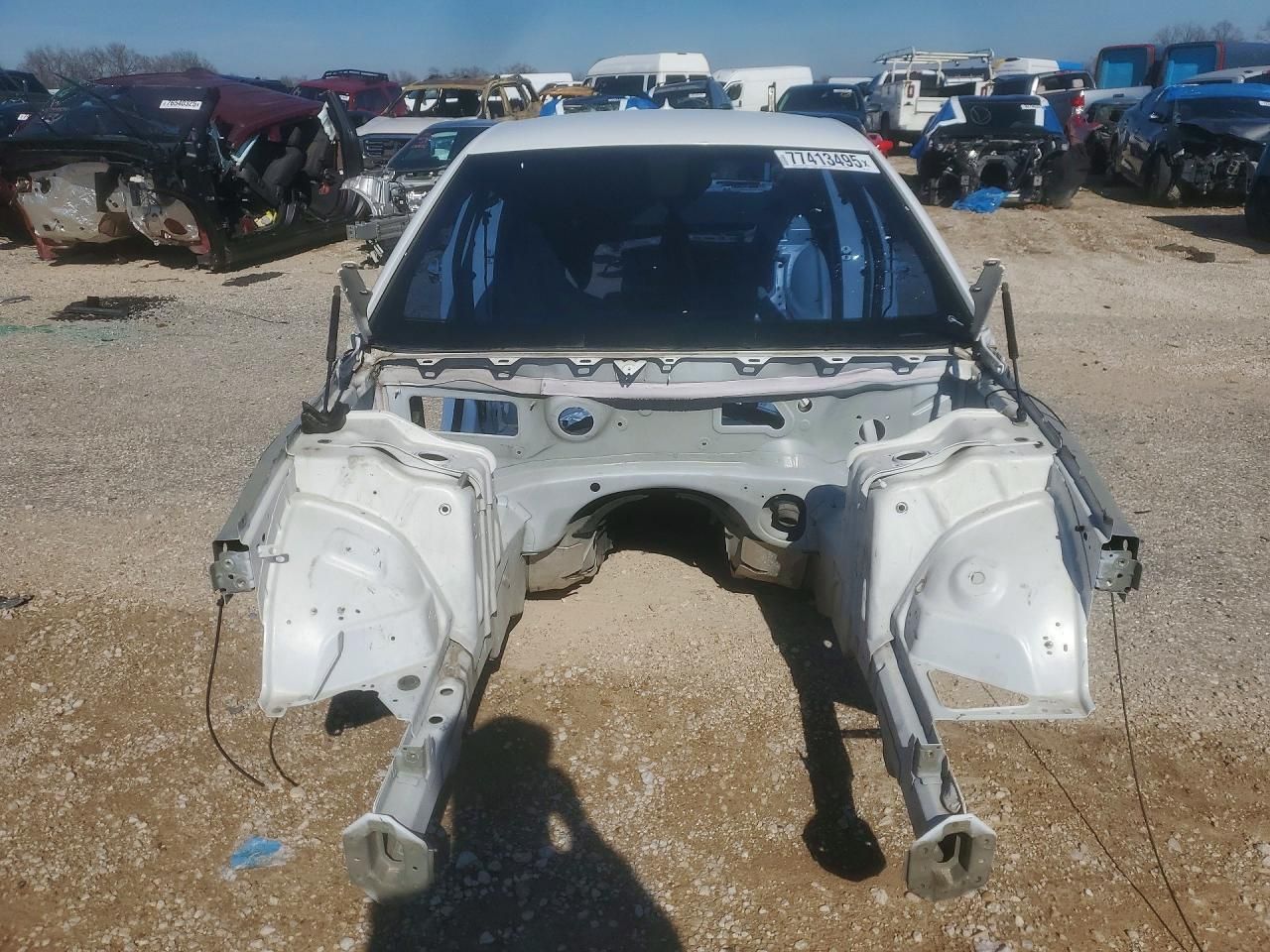 2020 Dodge Charger Scat Pack