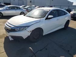 2016 Honda Civic lx for sale in Vallejo, CA