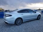 2015 Ford Fusion Titanium