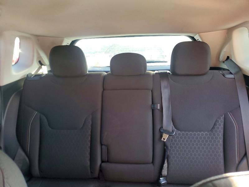 2021 Jeep Compass Sport