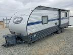 2020 Fvch 2020 Oeth Cherokee G-Camper