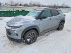 2025 Chevrolet Trailblazer Active