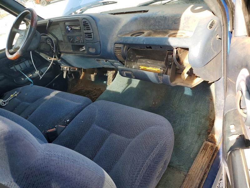 1996 Chevrolet GMT-400 C3500