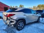 2018 Lexus Rx 350 Base