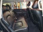 2017 Nissan Armada sv