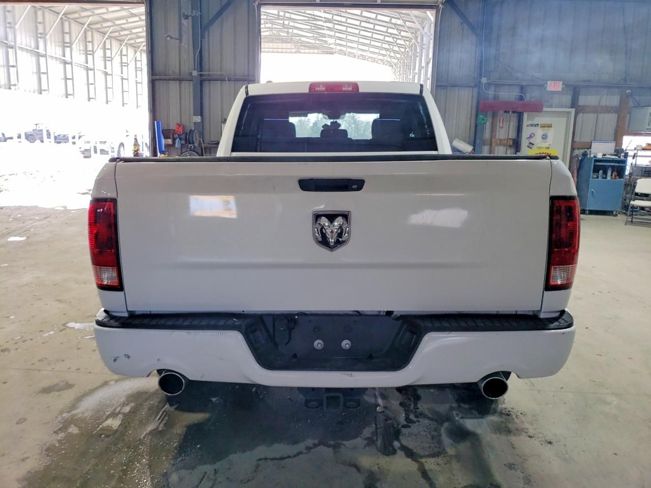 2013 Dodge Ram 1500 st