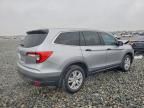 2019 Honda Pilot lx