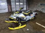 2018 Skidoo MXZX850