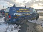 2013 Ford E350 Utility / Service Van