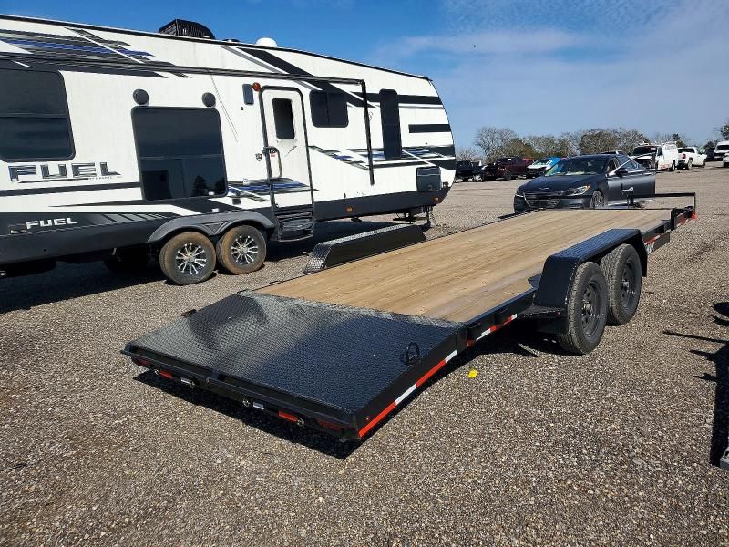 2026 Utility Trailer-Equipment Trailer