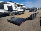 2026 Utility Trailer-Equipment Trailer