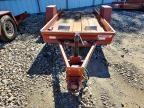 2017 Fell ING FT-6 T-1 Tilt Deck Equipment Trailer
