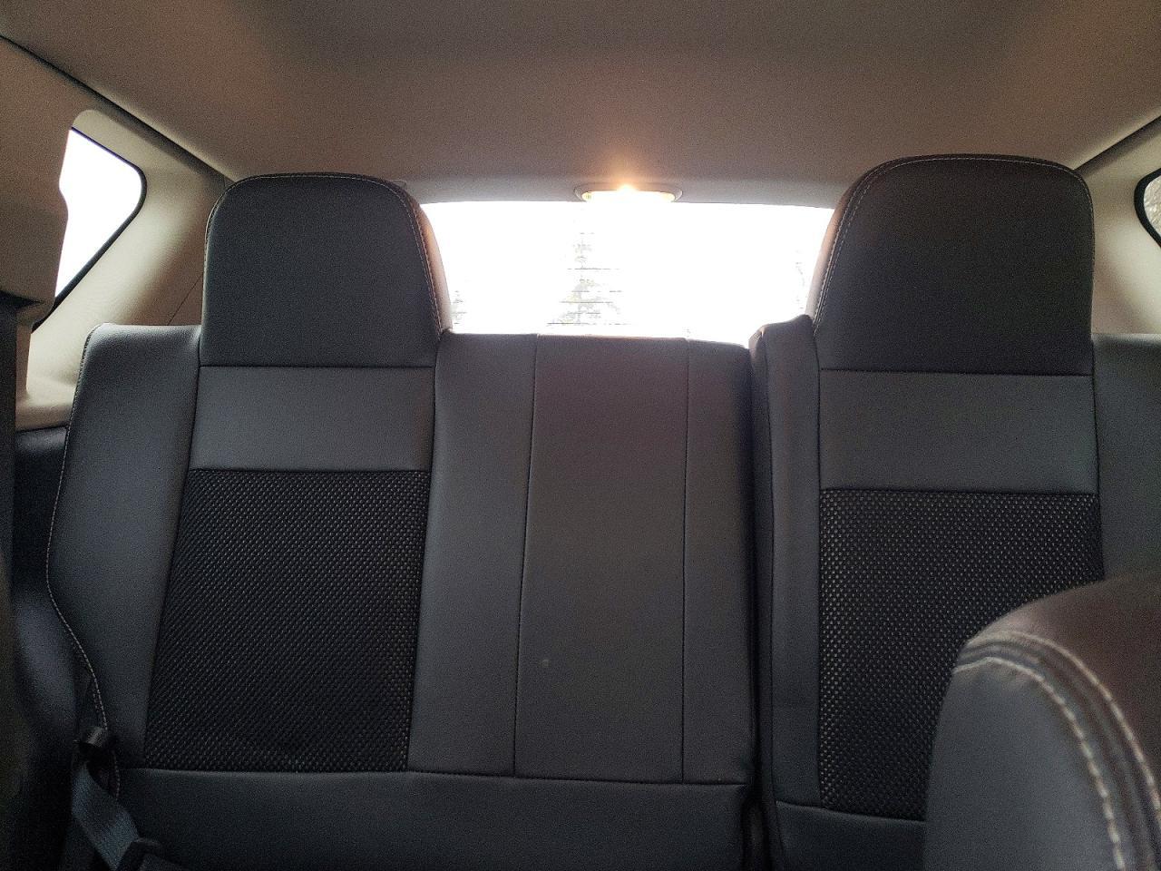 2015 Jeep Compass Latitude
