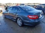 2010 Mercedes-Benz E 350 4matic