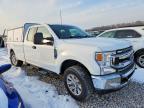2021 Ford F250 Super Duty