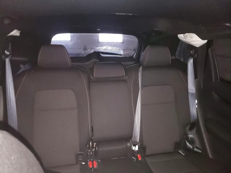 2026 Honda Cr-v Trailsport