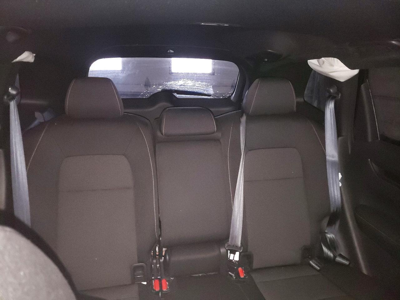 2026 Honda Cr-v Trailsport