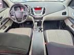 2011 GMC Terrain sle