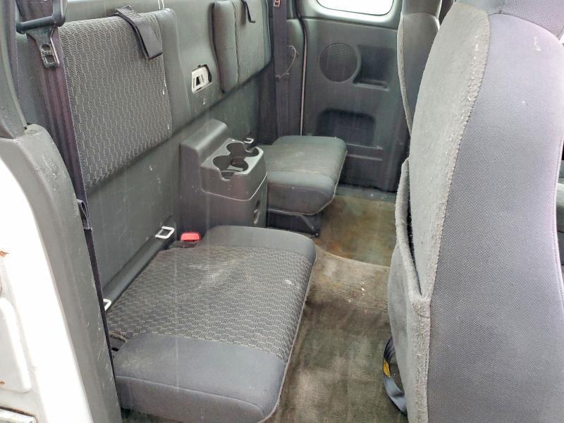 2006 Chevrolet Colorado