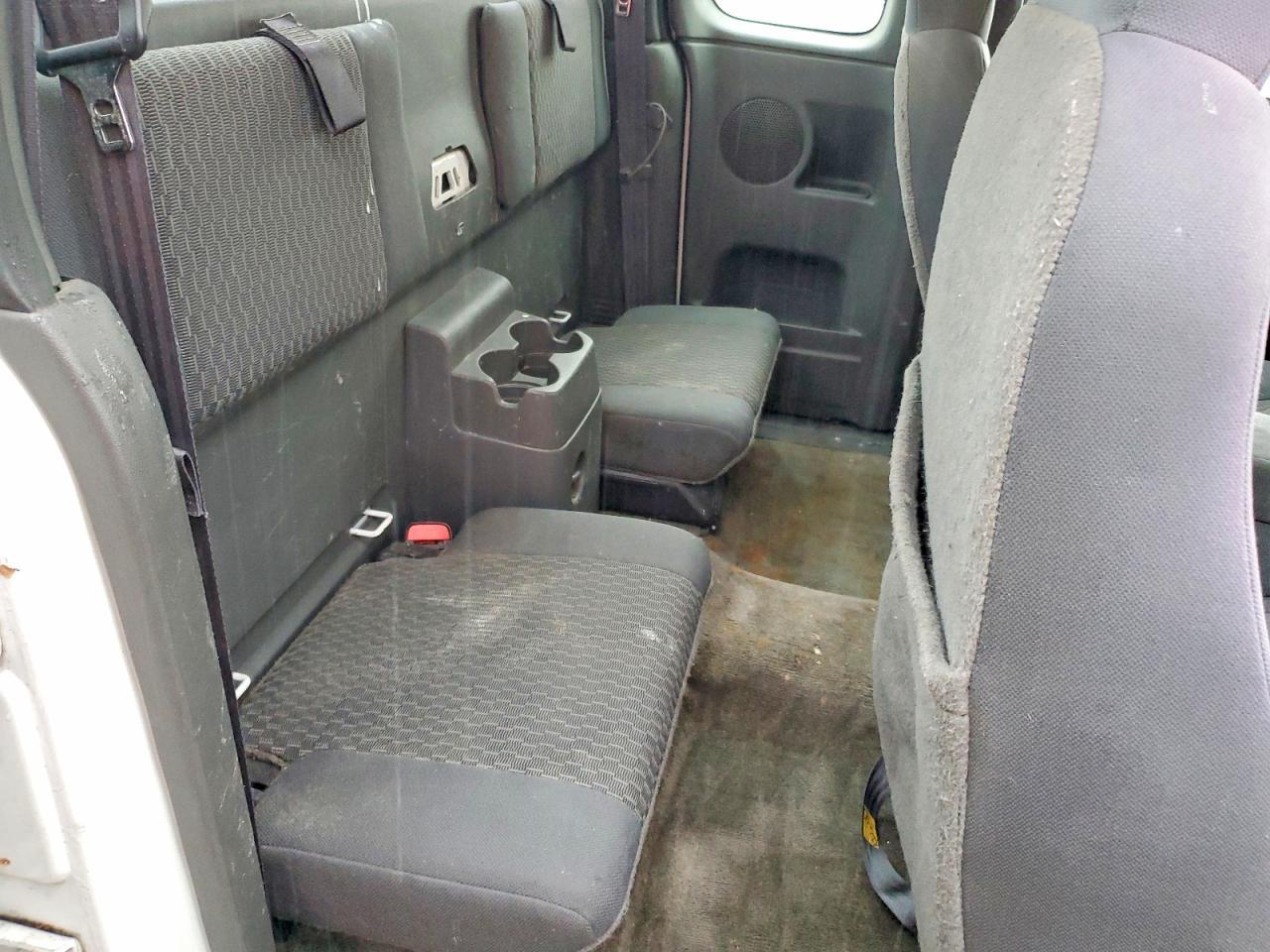 2006 Chevrolet Colorado