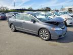 2010 Honda Civic ex