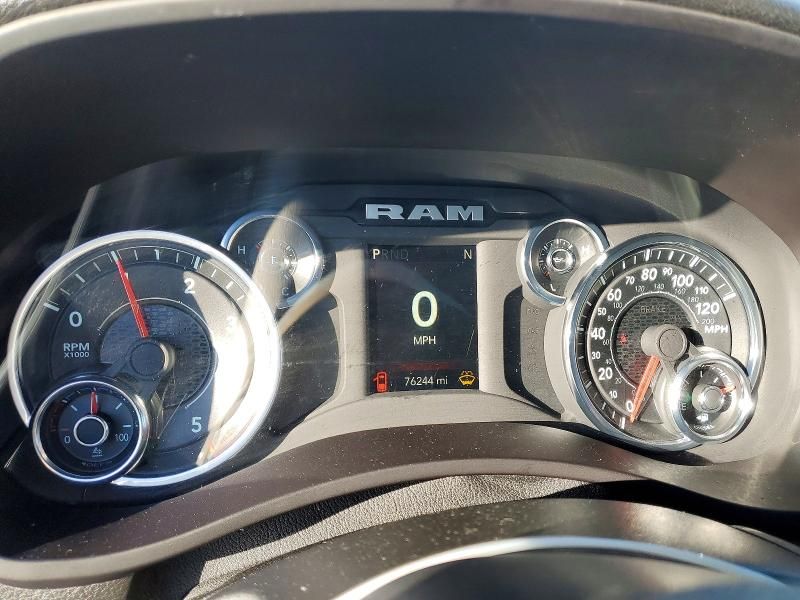 2024 Dodge RAM 4500 Truck Cab AND Chassis