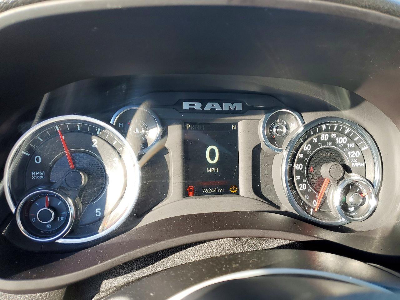 2024 Dodge RAM 4500 Truck Cab AND Chassis
