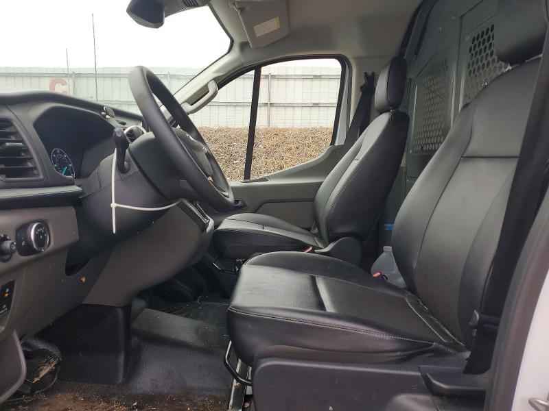 2023 Ford Transit T-250