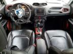 2015 Jeep Renegade Trailhawk