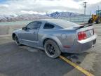 2006 Ford Mustang