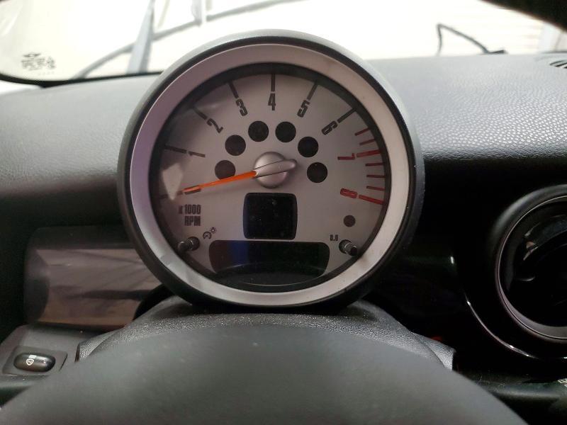 2008 Mini Cooper