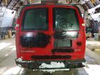 2017 GMC Savana 3500 Cargo Utility / Service Van