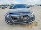 2017 Genesis G90 Premium