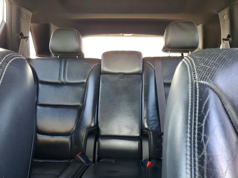 2015 KIA Sorento sx Limited