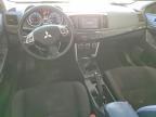 2016 Mitsubishi Lancer es