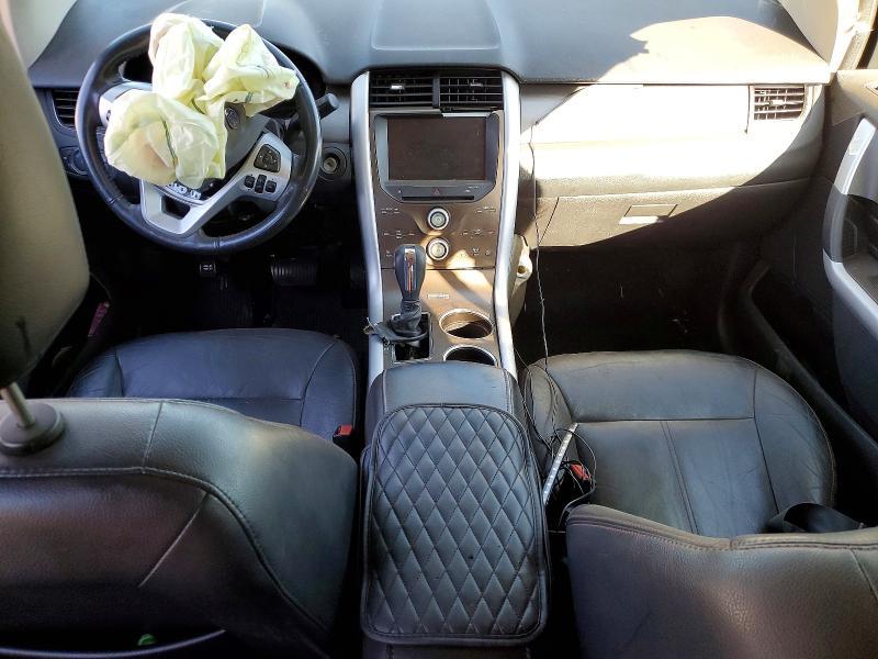 2011 Ford Edge sel