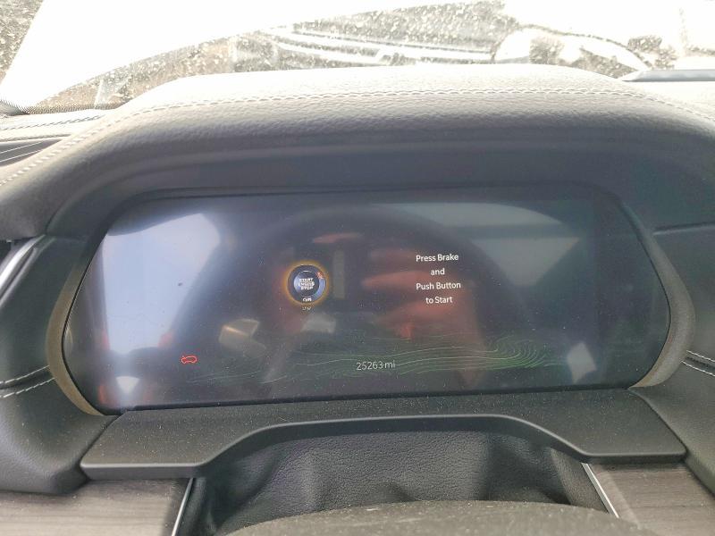 2024 Jeep Grand Cherokee Limited 4XE