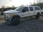 2012 Ford F350 Super Duty