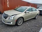 2015 Cadillac Xts Luxury Collection