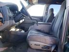 2002 Dodge Dakota Quad SLT