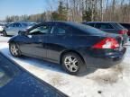 2006 Honda Accord ex