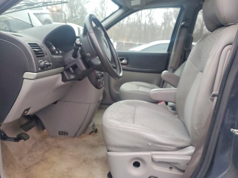 2008 Chevrolet Uplander lt