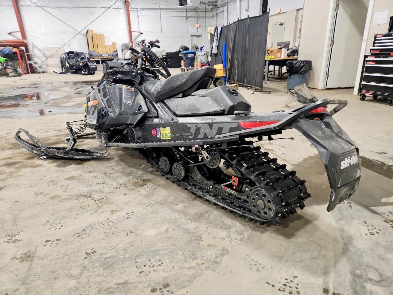 2019 Other MX Z TNT 8