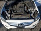 2017 Mercedes-Benz E 300 4matic