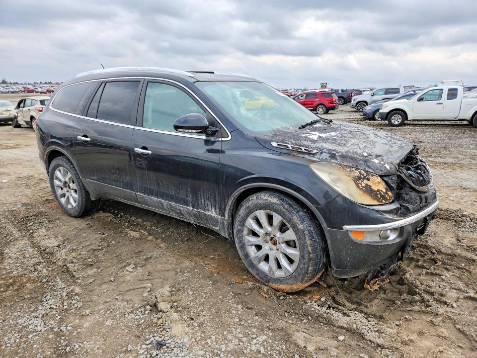 2011 Buick Enclave cxl