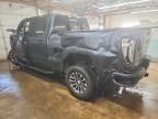 2020 GMC Sierra K1500 AT4