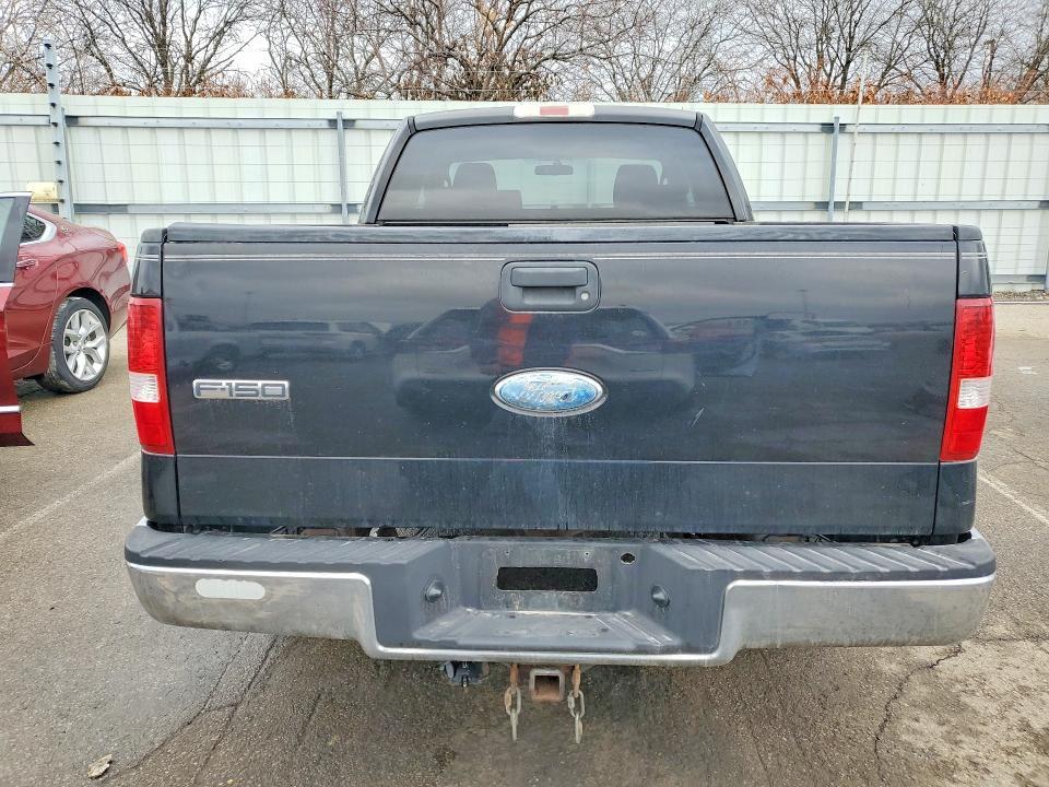 2006 Ford F150