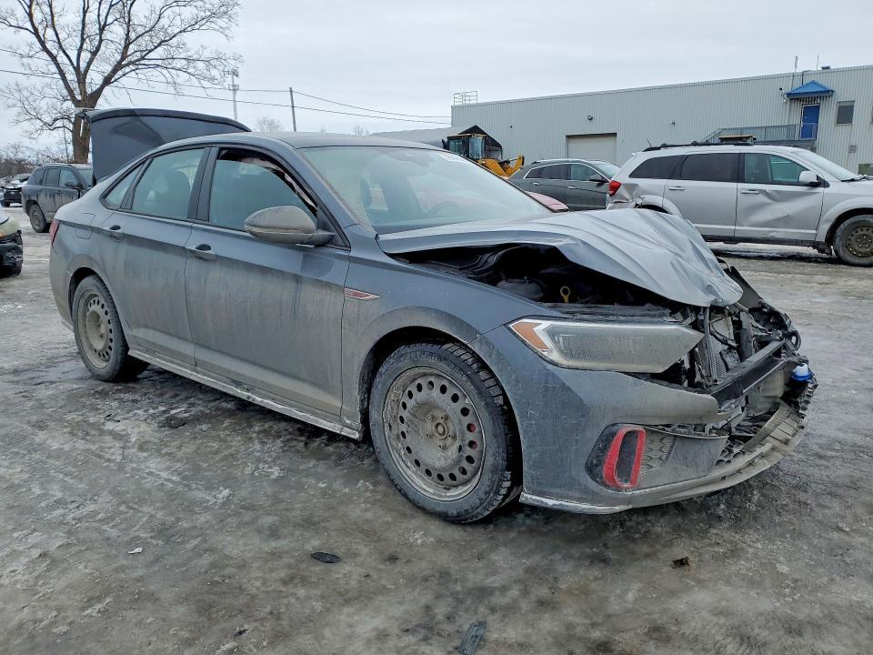2024 Volkswagen Jetta gli Automatic